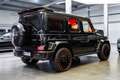 Mercedes-Benz G 63 AMG Brabus G800 Negro - thumbnail 19
