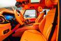 Mercedes-Benz G 63 AMG Brabus G800 Negro - thumbnail 5