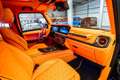 Mercedes-Benz G 63 AMG Brabus G800 Negro - thumbnail 6