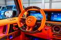 Mercedes-Benz G 63 AMG Brabus G800 Negro - thumbnail 10