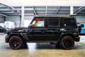 Mercedes-Benz G 63 AMG Brabus G800 Negro - thumbnail 17