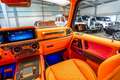 Mercedes-Benz G 63 AMG Brabus G800 Negro - thumbnail 4
