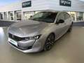 Peugeot 508 2 1.6 Hybrid 225 e-EAT8 GT Pack Gris - thumbnail 1