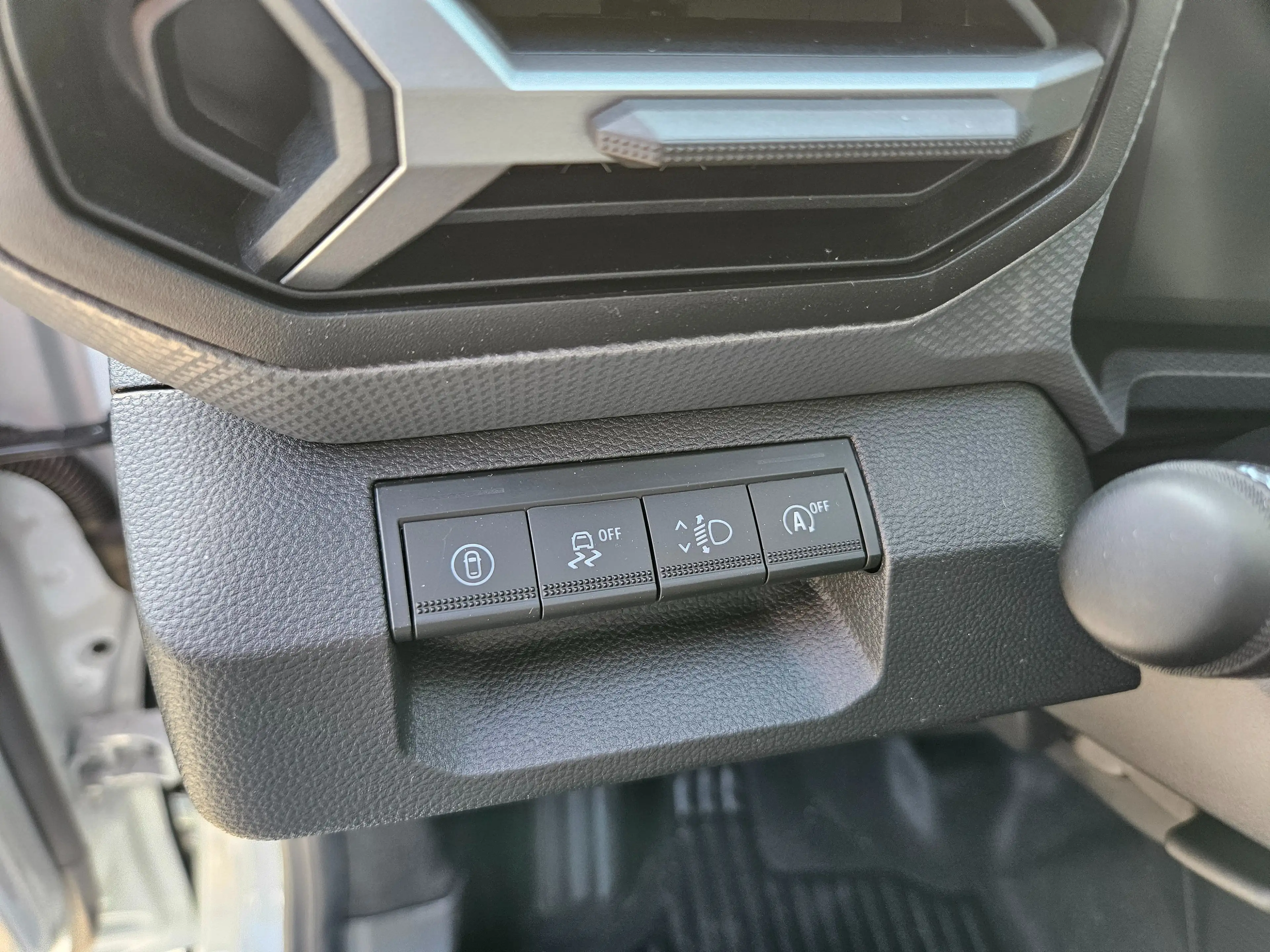 Dacia Duster Expression TCe 130 4x4 "prompt lieferbar" — photo 10