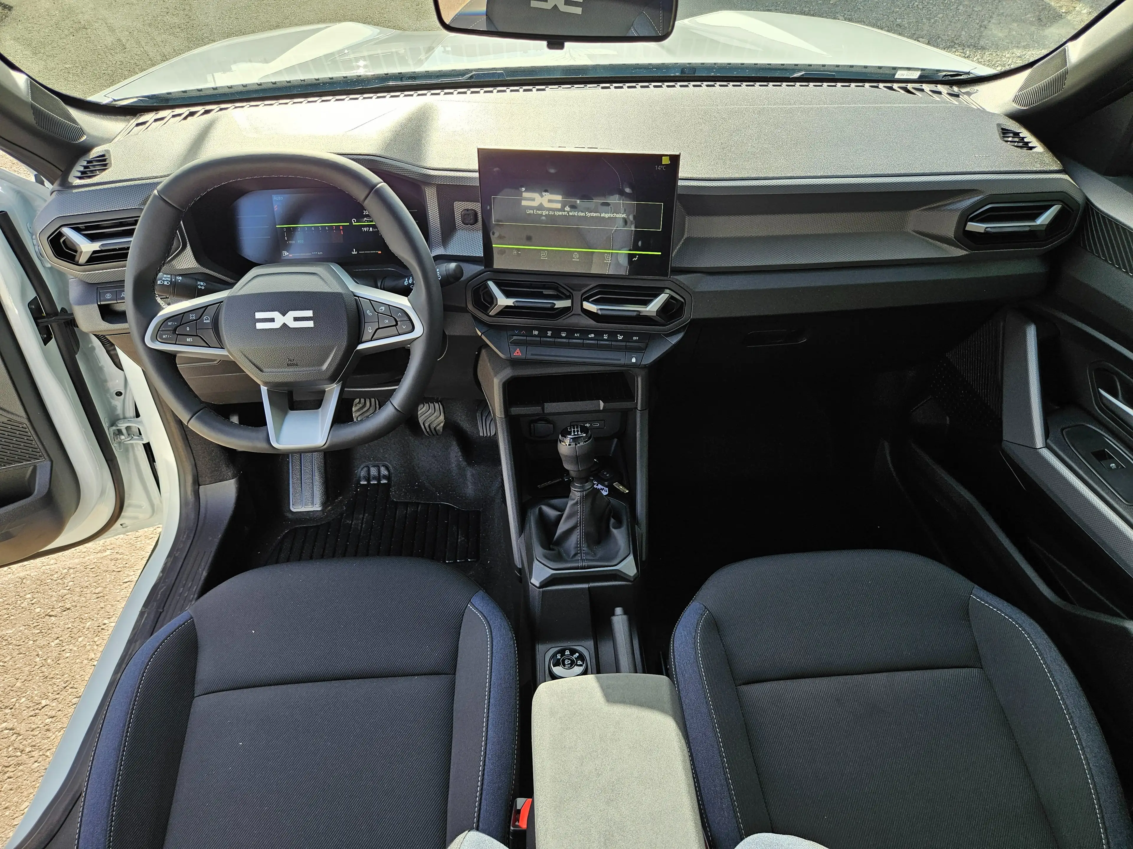 Dacia Duster Expression TCe 130 4x4 "prompt lieferbar" — photo 6