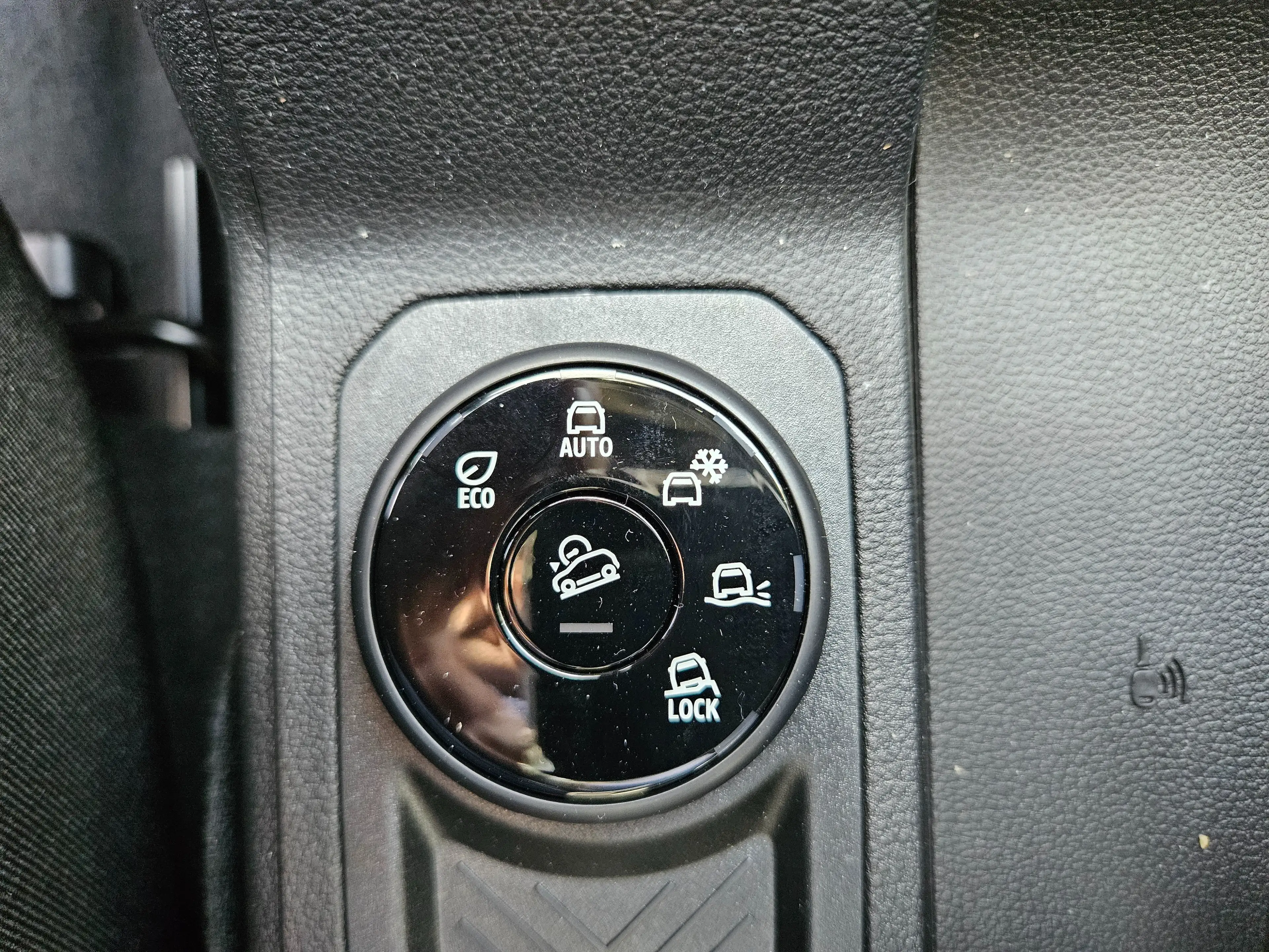 Dacia Duster Expression TCe 130 4x4 "prompt lieferbar" — photo 13