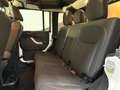 Jeep Wrangler Rubicon 2.8crd autom possibilità N1 Weiß - thumbnail 14