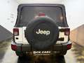Jeep Wrangler Rubicon 2.8crd autom possibilità N1 Weiß - thumbnail 5