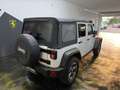 Jeep Wrangler Rubicon 2.8crd autom possibilità N1 Weiß - thumbnail 6