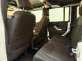 Jeep Wrangler Rubicon 2.8crd autom possibilità N1 Weiß - thumbnail 13