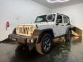 Jeep Wrangler Rubicon 2.8crd autom possibilità N1 Weiß - thumbnail 3
