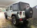Jeep Wrangler Rubicon 2.8crd autom possibilità N1 Weiß - thumbnail 4