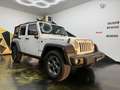 Jeep Wrangler Rubicon 2.8crd autom possibilità N1 Weiß - thumbnail 1