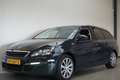 Peugeot 308 SW 1.2 PureTech Active 130 PK! NAVI CLIMA PDC CRUI Gris - thumbnail 11
