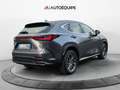 Lexus NX 350h II 2022 350h 2.5 Business 2wd 244cv e-cvt Gris - thumbnail 5