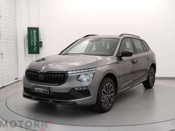 1.0 TSI Black Dots DSG 85kW