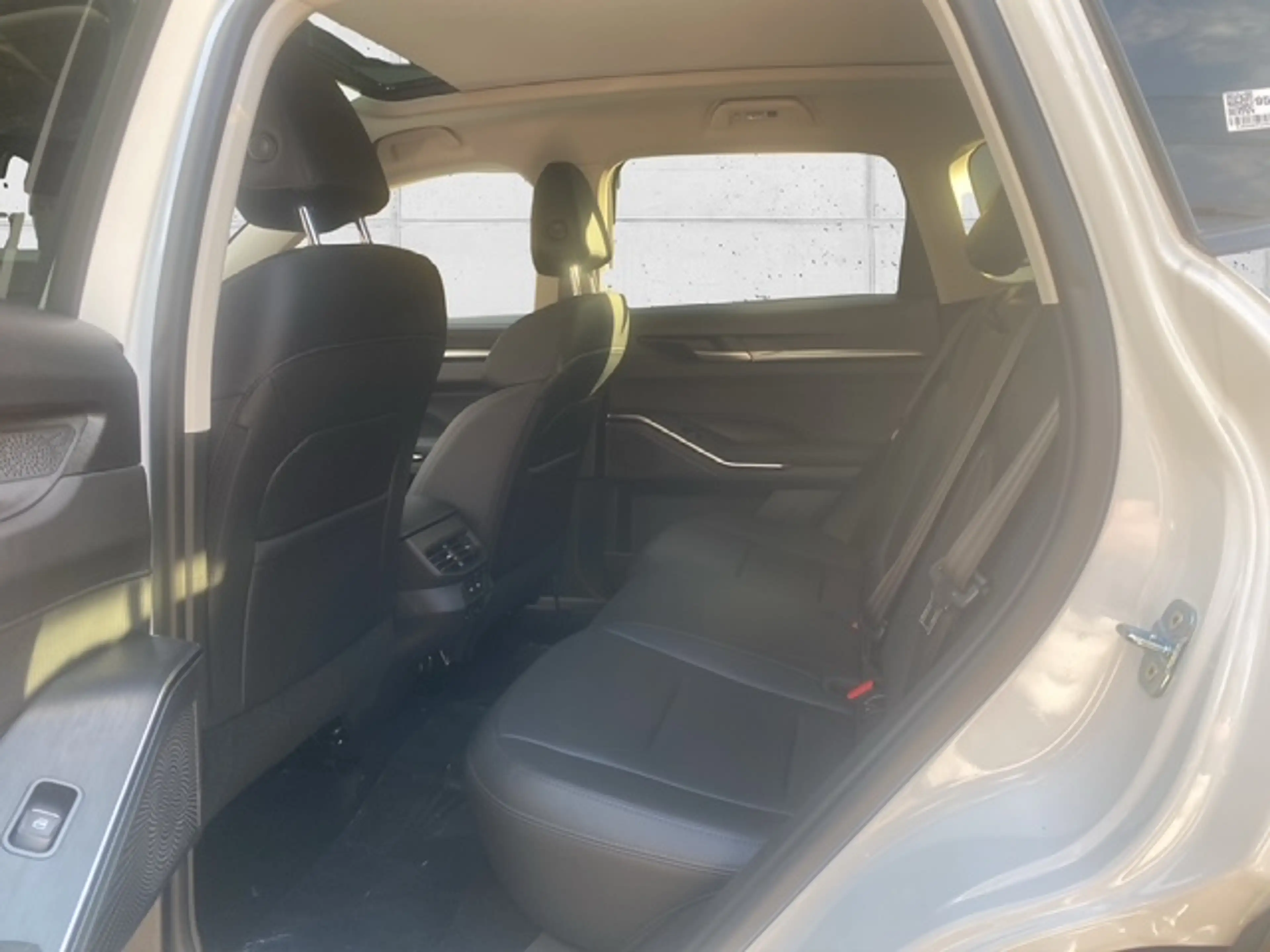 GWM HAVAL H6 Hybrid Luxury — photo 13