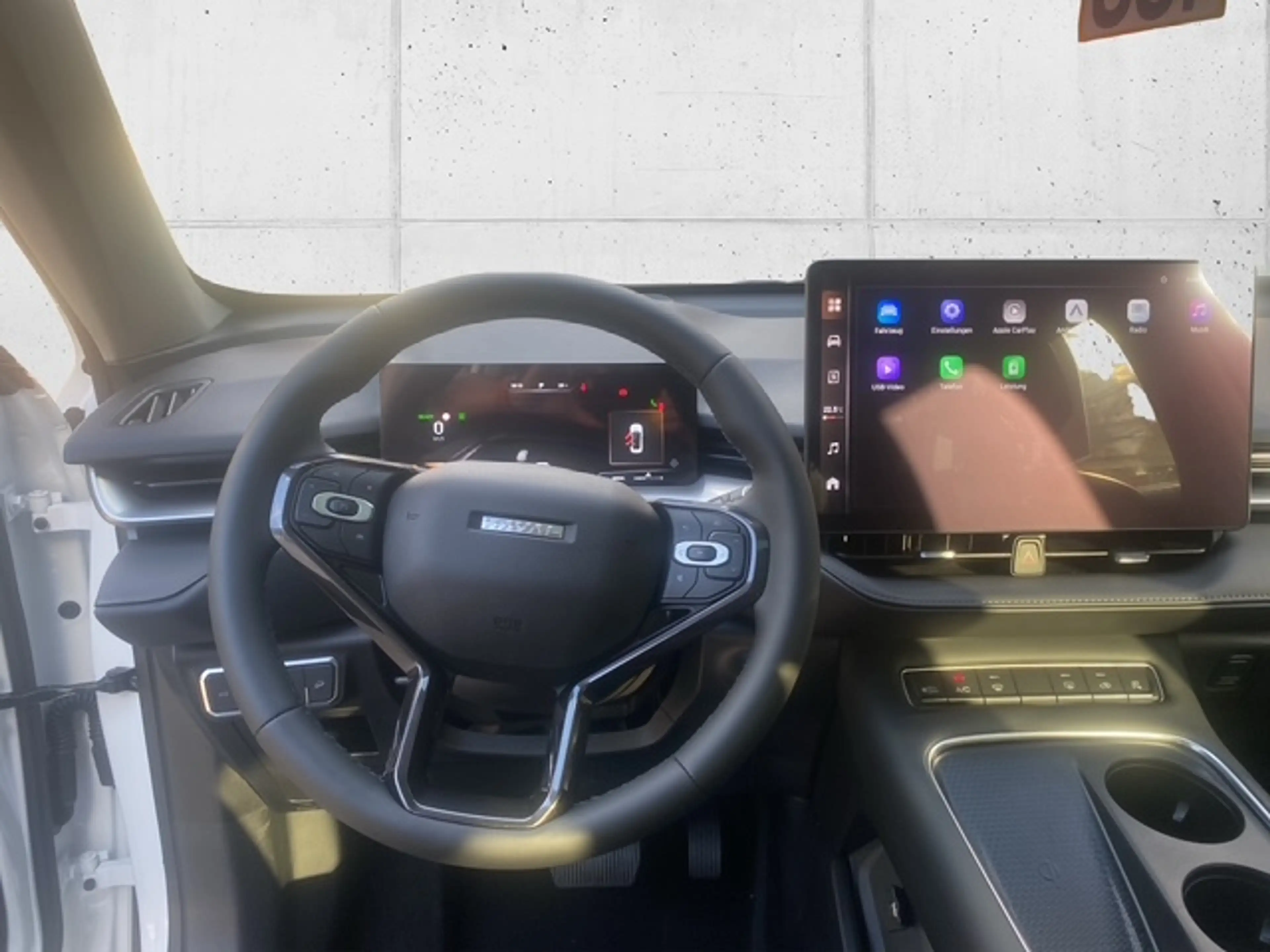 GWM HAVAL H6 Hybrid Luxury — photo 10