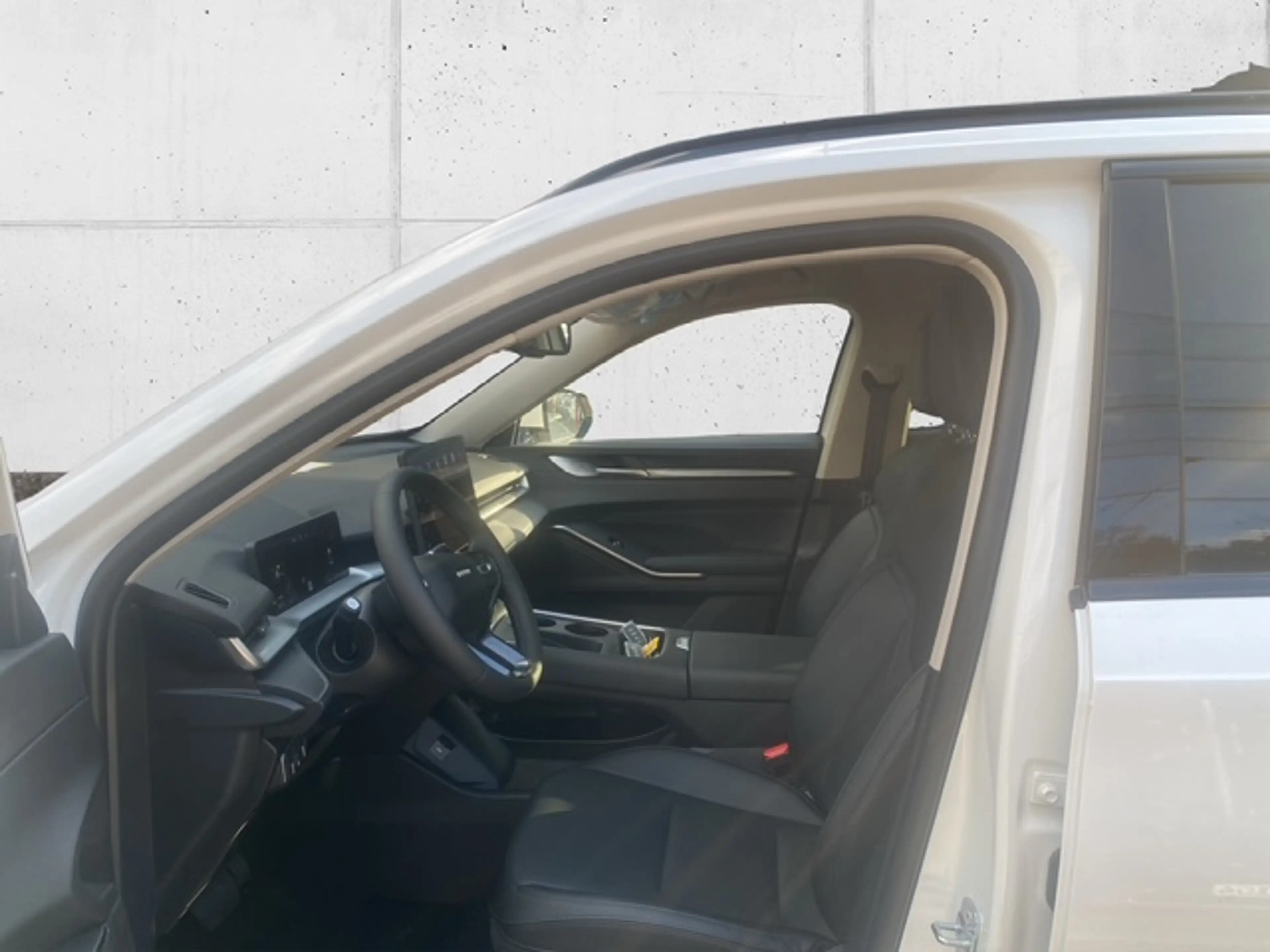 GWM HAVAL H6 Hybrid Luxury — photo 9