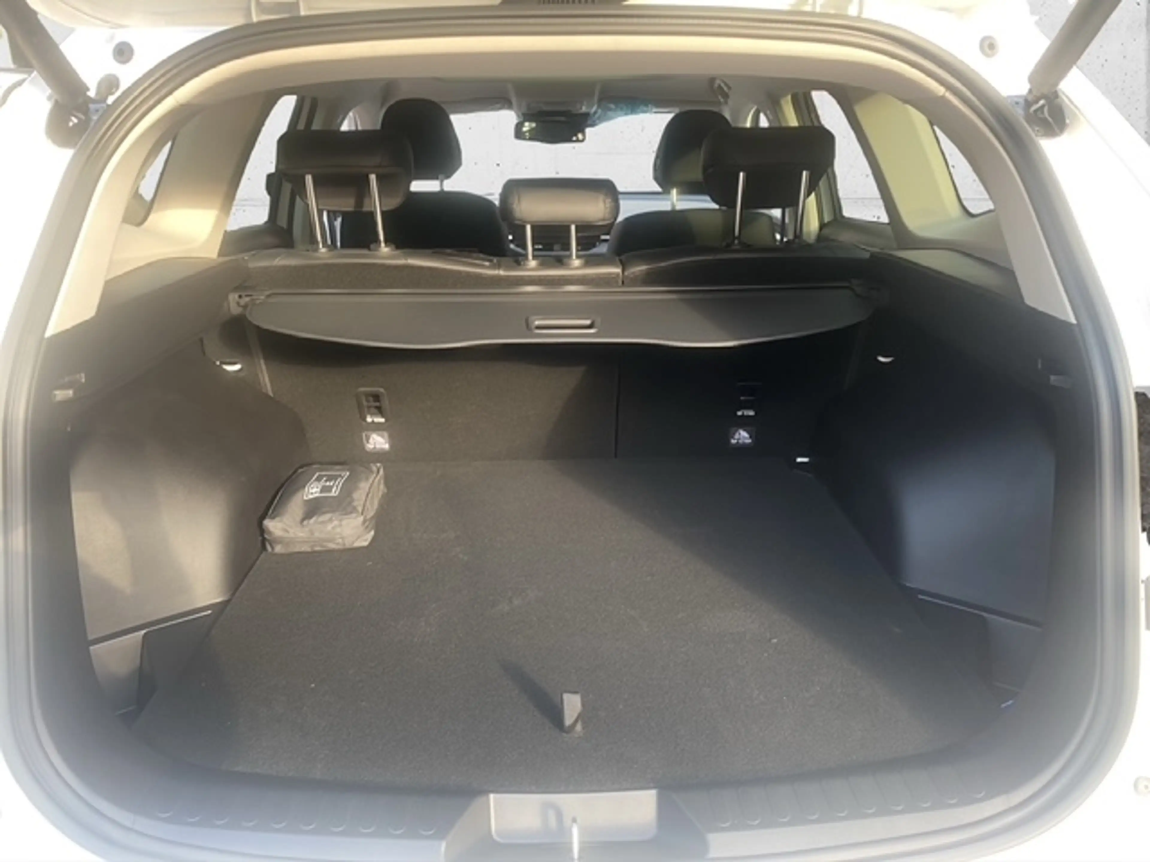 GWM HAVAL H6 Hybrid Luxury — photo 14