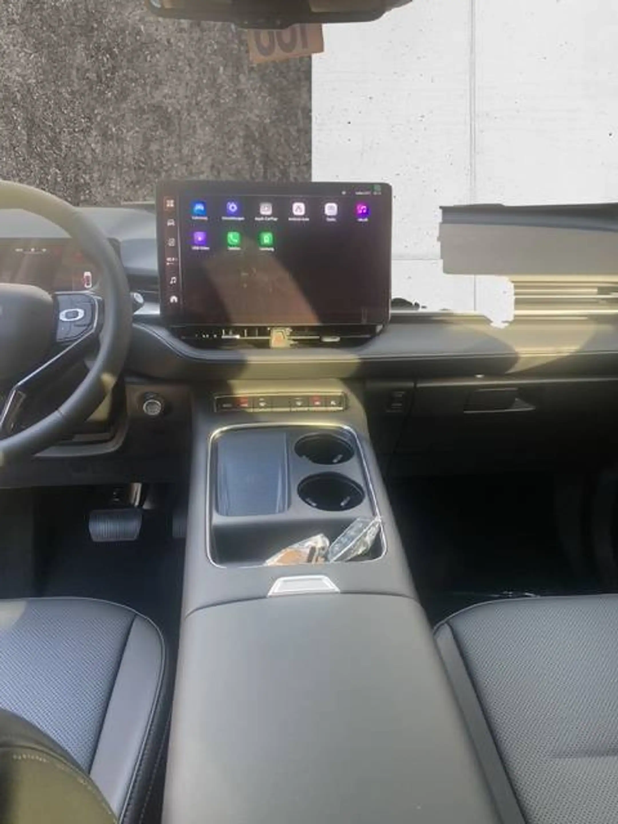 GWM HAVAL H6 Hybrid Luxury — photo 12