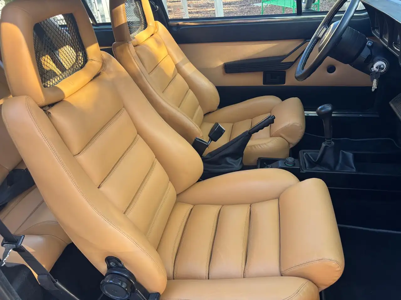 Alfa Romeo GTV6 Production, foto 4