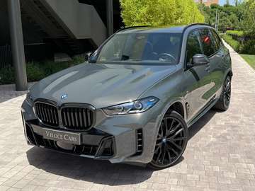 xDrive 50e xLine
