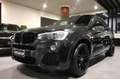 BMW X4 X4 F26 xdrive20d Msport Grijs - thumbnail 4