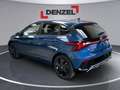 Hyundai i20 (BC3) Smart Line 1.0 T-GDI Blau - thumbnail 3