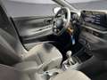 Hyundai i20 (BC3) Smart Line 1.0 T-GDI Blau - thumbnail 11