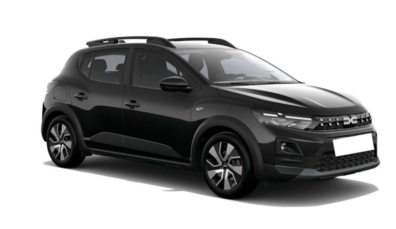 Dacia Sandero Eco-G 120 CV