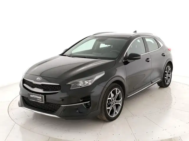 Kia XCeed 1.6 crdi mhev Style 136cv dct