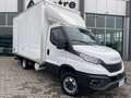 Iveco Daily Daily 35C18H quad.Tor 3.750  PLM-RG Cabinato con Bianco - thumbnail 2
