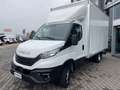 Iveco Daily Daily 35C18H quad.Tor 3.750  PLM-RG Cabinato con Bianco - thumbnail 3