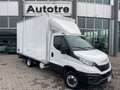 Iveco Daily Daily 35C18H quad.Tor 3.750  PLM-RG Cabinato con Bianco - thumbnail 1