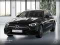 Mercedes-Benz C 200 T AMG+360+AHK+TOTW+KEYLESS+9G Schwarz - thumbnail 2