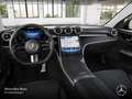 Mercedes-Benz C 200 T AMG+360+AHK+TOTW+KEYLESS+9G Schwarz - thumbnail 9