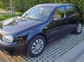 Volkswagen Golf Golf 1.6 Champ Schwarz - thumbnail 4