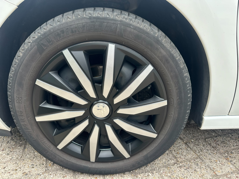 Citroen C3 1.2 PureTech Distributieriem Vervangen, Airco, Sto — photo 23