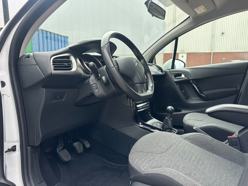 Citroen C3 1.2 PureTech Distributieriem Vervangen, Airco, Sto — photo 7