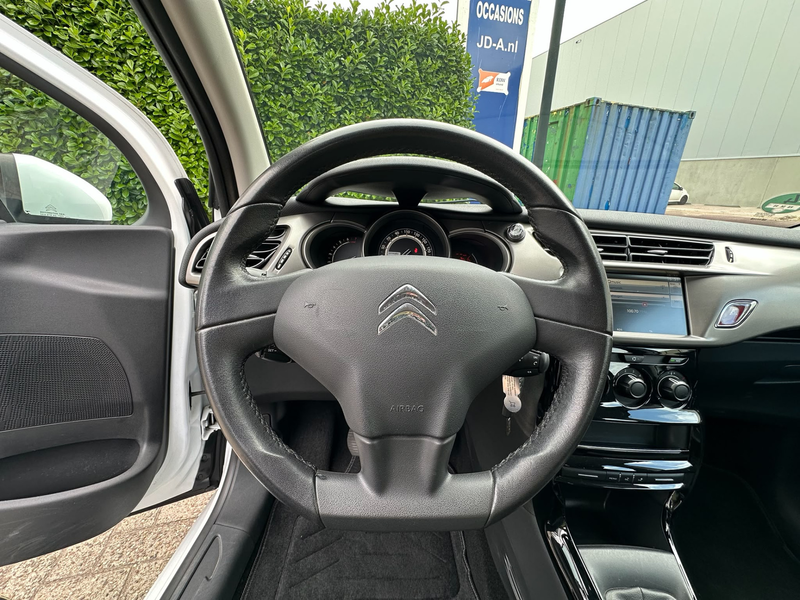 Citroen C3 1.2 PureTech Distributieriem Vervangen, Airco, Sto — photo 14