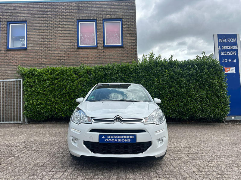 Citroen C3 1.2 PureTech Distributieriem Vervangen, Airco, Sto — photo 19