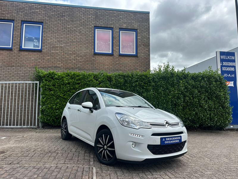 Citroen C3 1.2 PureTech Distributieriem Vervangen, Airco, Sto — photo 10
