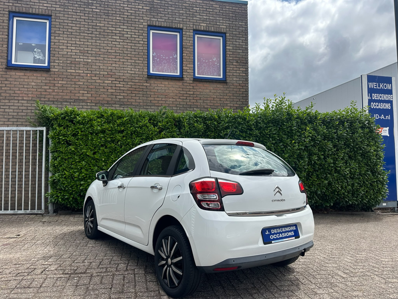 Citroen C3 1.2 PureTech Distributieriem Vervangen, Airco, Sto — photo 5