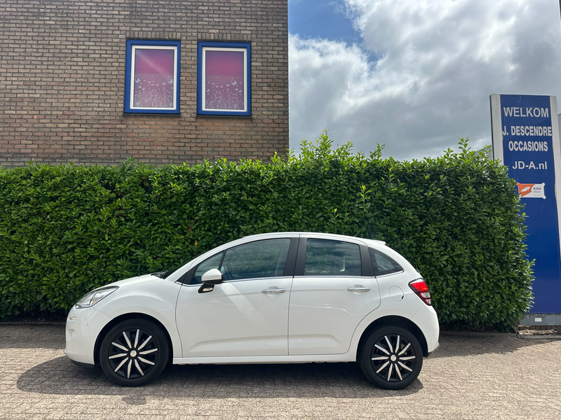 Citroen C3 1.2 PureTech Distributieriem Vervangen, Airco, Sto — photo 3