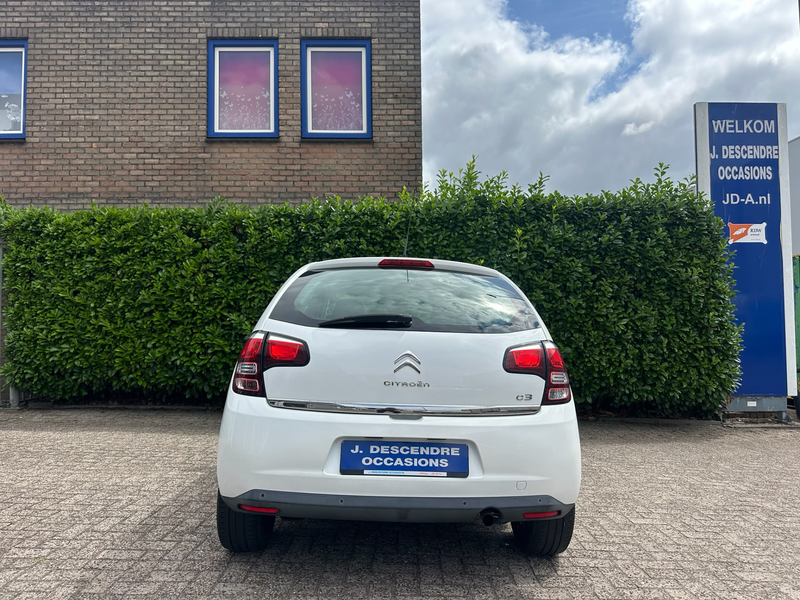 Citroen C3 1.2 PureTech Distributieriem Vervangen, Airco, Sto — photo 20