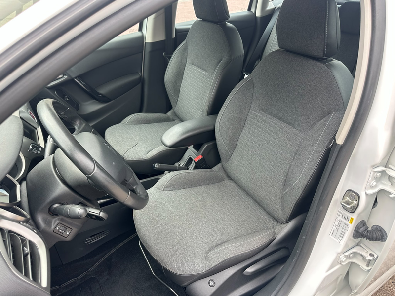Citroen C3 1.2 PureTech Distributieriem Vervangen, Airco, Sto — photo 6