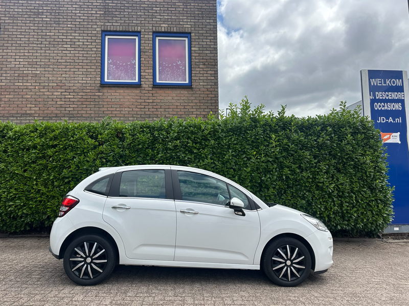 Citroen C3 1.2 PureTech Distributieriem Vervangen, Airco, Sto — photo 2