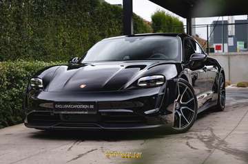 Sport Turismo Performance Plus 93.4 kWh /Pano/Luchtv./Memory/Sportchrono/Camera/