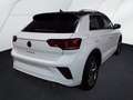 Volkswagen T-Roc T-ROC 1.5 TSI DSG R-LINE*LED*AHK*KAMERA*PDC*SHZ* Weiß - thumbnail 3